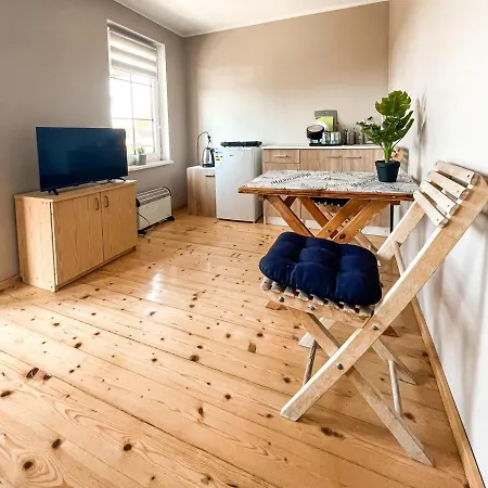 Wypoczynek Mazurska Gorka *