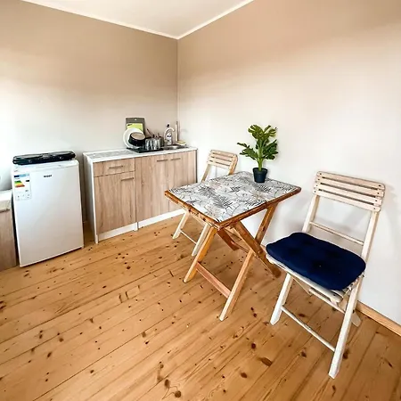 Wypoczynek Mazurska Gorka * Stare Juchy