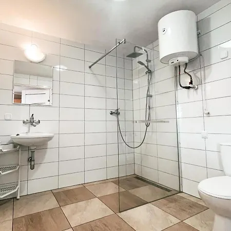 Wypoczynek Mazurska Gorka Stare Juchy