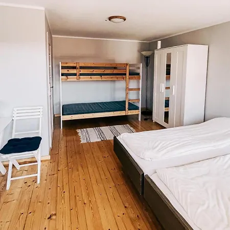 Wypoczynek Mazurska Gorka Casa vacanze Stare Juchy