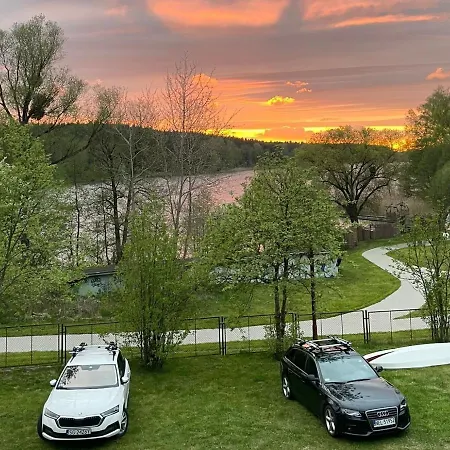 Wypoczynek Mazurska Gorka * Stare Juchy