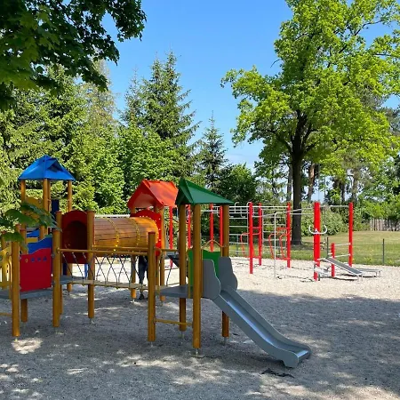 Casa vacanze Wypoczynek Mazurska Gorka