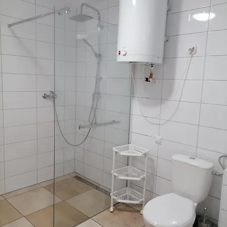 Wypoczynek Mazurska Gorka * Stare Juchy