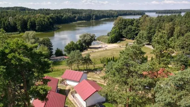 Wypoczynek Mazurska Gorka