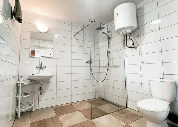 Wypoczynek Mazurska Gorka Stare Juchy