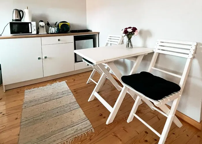 Wypoczynek Mazurska Gorka Stare Juchy