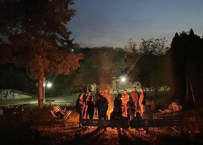 Dom wakacyjny Wypoczynek Mazurska Gorka Stare Juchy