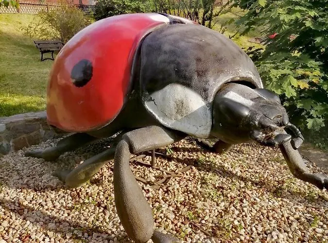 Wypoczynek Mazurska Gorka Dom wakacyjny Stare Juchy